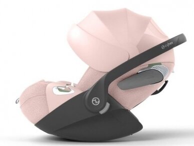 Cybex Cloud T i- Size 45-87cm, Plus Peach Pink