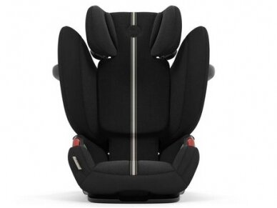 Car Seat Cybex Pallas G i-Size Plus Moon Black 76 - 150cm 5 Car Seat Cybex Pallas G i-Size Plus Moon Black 76 - 150cm 5