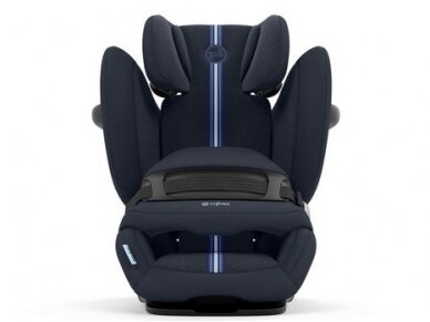 Car Seat Cybex Pallas G i-Size Plus Ocean Blu 76 - 150cm