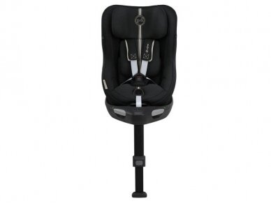 Automobilinė kėdutė Cybex Sirona Gi i-size 61-105cm Plus Moon Black 4