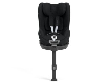 Automobilinė kėdutė Cybex Sirona T 45 - 105cm Plus Sepia Black 5 Automobilinė kėdutė Cybex Sirona T 45 - 105cm Plus Sepia Black 5