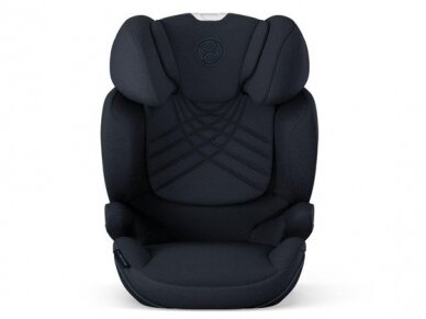 Car seat Cybex Solution T i-Fix 15-36kg Plus Nautical Blue (100-150cm)