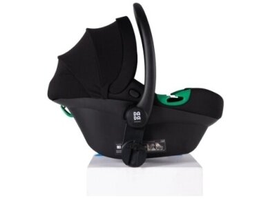Automobilinė kėdutė DADA Toss 0-13kg 2 Automobilinė kėdutė DADA Toss 0-13kg 2