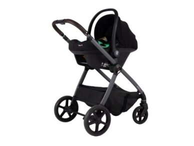 Automobilinė kėdutė DADA Toss 0-13kg 4 Automobilinė kėdutė DADA Toss 0-13kg 4