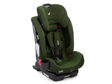 Car seat Joie Bold 9-36 kg 1/2/3 Moss 1