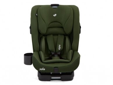 Car seat Joie Bold 9-36 kg 1/2/3 Moss 3