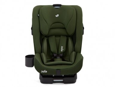Car seat Joie Bold 9-36 kg 1/2/3 Moss