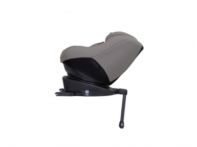 Joie Spin 360 Grey Flanel 0-18kg 2
