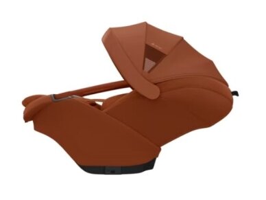 Automobilinė kėdutė Maxi Cosi Coral Slide Pro 40-87cm (0-13kg) i-size Copper Terra + isofix + strype 3 Automobilinė kėdutė Maxi Cosi Coral Slide Pro 40-87cm (0-13kg) i-size Copper Terra + isofix + strype 3