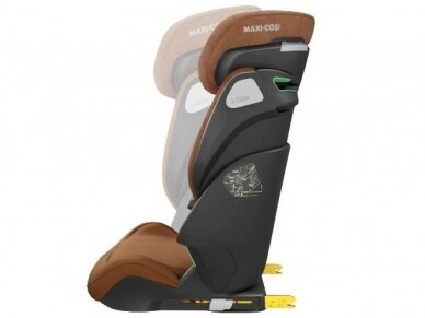 Car Seat Maxi Cosi KORE i - Size 100cm-150cm 2/3 Authentic Cognac 4 Car Seat Maxi Cosi KORE i - Size 100cm-150cm 2/3 Authentic Cognac 4