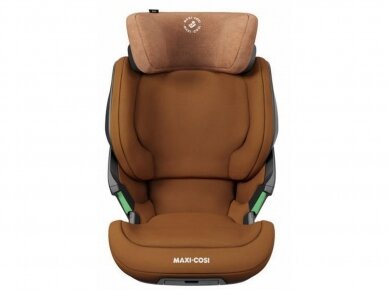 Car Seat Maxi Cosi KORE i - Size 100cm-150cm 2/3 Authentic Cognac 1