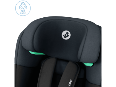 Automobilinė kėdutė Maxi Cosi Emerald 360 S i-size 0-36kg (40-150cm) Tonal Graphite 10