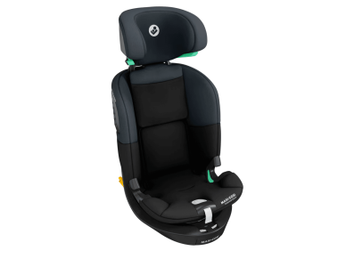 Automobilinė kėdutė Maxi Cosi Emerald 360 S i-size 0-36kg (40-150cm) Tonal Graphite 13