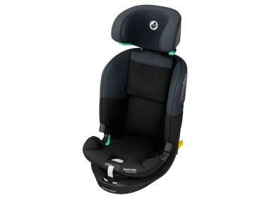 Automobilinė kėdutė Maxi Cosi Emerald 360 S i-size 0-36kg (40-150cm) Tonal Black 14 Automobilinė kėdutė Maxi Cosi Emerald 360 S i-size 0-36kg (40-150cm) Tonal Black 14