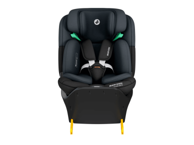 Automobilinė kėdutė Maxi Cosi Emerald 360 S i-size 0-36kg (40-150cm) Tonal Black 16