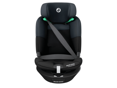 Automobilinė kėdutė Maxi Cosi Emerald 360 S i-size 0-36kg (40-150cm) Tonal Graphite 17