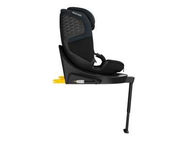 Automobilinė kėdutė Maxi Cosi Emerald 360 S i-size 0-36kg (40-150cm) Tonal Graphite 5