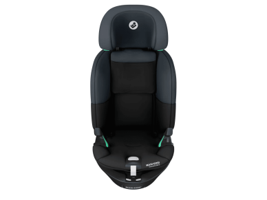 Automobilinė kėdutė Maxi Cosi Emerald 360 S i-size 0-36kg (40-150cm) Tonal Black 1