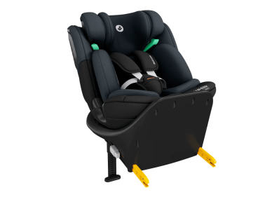 Automobilinė kėdutė Maxi Cosi Emerald 360 S i-size 0-36kg (40-150cm) Tonal Black 8 Automobilinė kėdutė Maxi Cosi Emerald 360 S i-size 0-36kg (40-150cm) Tonal Black 8