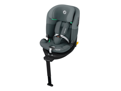Automobilinė kėdutė Maxi Cosi Emerald 360 S i-size 0-36kg (40-150cm) Tonal Graphite