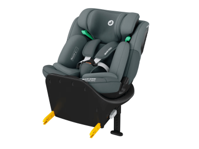Automobilinė kėdutė Maxi Cosi Emerald 360 S i-size 0-36kg (40-150cm) Tonal Graphite 1