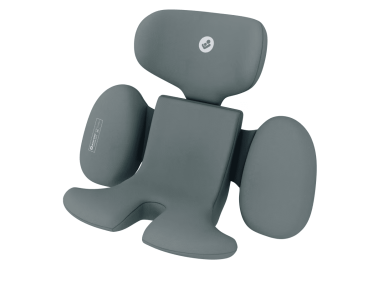 Automobilinė kėdutė Maxi Cosi Emerald 360 S i-size 0-36kg (40-150cm) Tonal Graphite 4