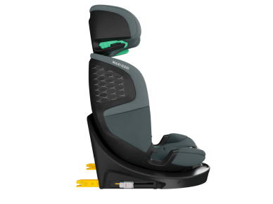 Automobilinė kėdutė Maxi Cosi Emerald 360 S i-size 0-36kg (40-150cm) Tonal Graphite 3