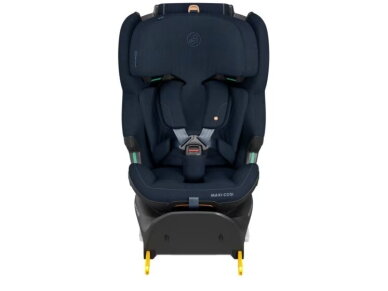 Automobilinė kėdutė Maxi Cosi Emerald 360 Pro i-size 0-36kg (40-150cm) Authentic Blue 5