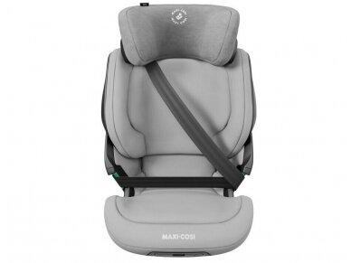 Automobilinė kėdutė Maxi Cosi KORE i - Size 100cm-150cm 2/3 Authentic Grey 2