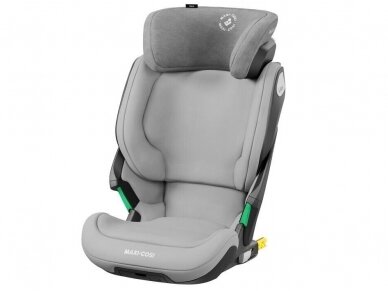 Car Seat Maxi Cosi KORE i - Size 100cm-150cm 2/3 Authentic Grey