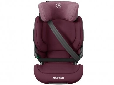 Automobilinė kėdutė Maxi Cosi KORE i - Size 100cm-150cm 2/3 Authentic Red 4