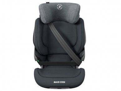 Automobilinė kėdutė Maxi Cosi KORE i - Size 100cm-150cm 2/3 Authentic Graphite 3