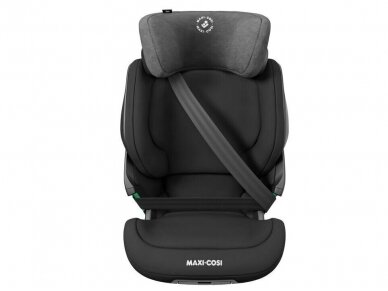 Automobilinė kėdutė Maxi Cosi KORE i - Size 100cm-150cm 2/3 Authentic Black 2