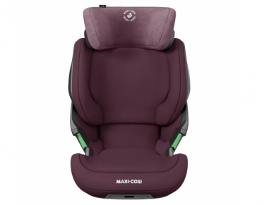 Automobilinė kėdutė Maxi Cosi Kore I-size Authentic Red grupė 2/3 (15- 36 kg.) 1