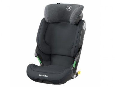 Automobilinė kėdutė Maxi Cosi Kore I-size Authentic Graphite grupė 2/3 (15- 36 kg.) Automobilinė kėdutė Maxi Cosi Kore I-size Authentic Graphite grupė 2/3 (15- 36 kg.)