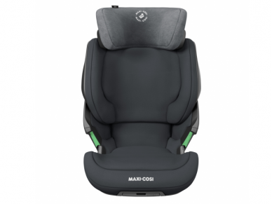Automobilinė kėdutė Maxi Cosi Kore I-size Authentic Graphite grupė 2/3 (15- 36 kg.) 1 Automobilinė kėdutė Maxi Cosi Kore I-size Authentic Graphite grupė 2/3 (15- 36 kg.) 1