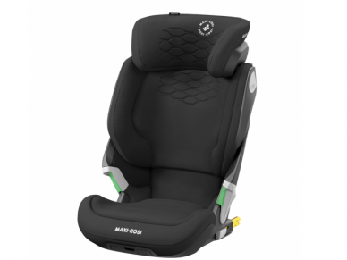 Automobilinė kėdutė Maxi Cosi Kore Pro I-size Authentic Black grupė 2/3 (15-36kg.) Automobilinė kėdutė Maxi Cosi Kore Pro I-size Authentic Black grupė 2/3 (15-36kg.)