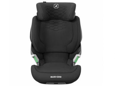 Automobilinė kėdutė Maxi Cosi Kore Pro I-size Authentic Black grupė 2/3 (15-36kg.) 1 Automobilinė kėdutė Maxi Cosi Kore Pro I-size Authentic Black grupė 2/3 (15-36kg.) 1