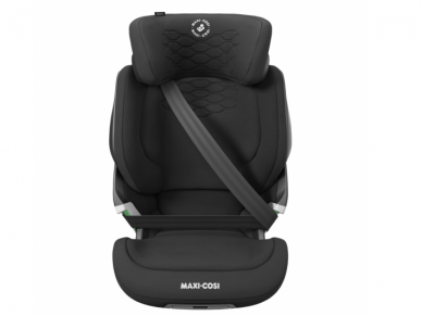 Automobilinė kėdutė Maxi Cosi Kore Pro I-size Authentic Black grupė 2/3 (15-36kg.) 3 Automobilinė kėdutė Maxi Cosi Kore Pro I-size Authentic Black grupė 2/3 (15-36kg.) 3