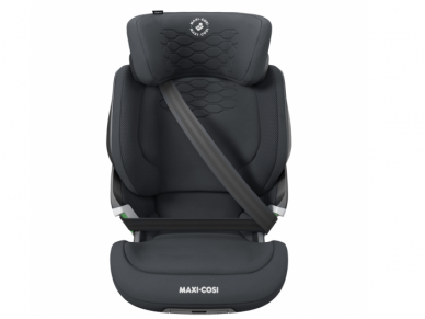 Automobilinė kėdutė Maxi Cosi Kore Pro I-size Authentic Graphite grupė 2/3 (15-36kg.) 2