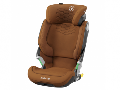 Automobilinė kėdutė Maxi Cosi Kore Pro I-size Authentic Cognac grupė 2/3 (15-36kg.) Automobilinė kėdutė Maxi Cosi Kore Pro I-size Authentic Cognac grupė 2/3 (15-36kg.)