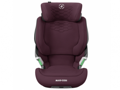 Automobilinė kėdutė Maxi Cosi Kore Pro I-size Authentic Red grupė 2/3 (15-36kg.) 1