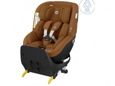 Automobilinė kėdutė Maxi Cosi Mica Pro Eco AUTHENTIC COGNAC 3
