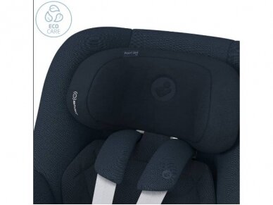 Automobilinė kėdutė Maxi Cosi Pearl 360 Pro Authentic Green 3