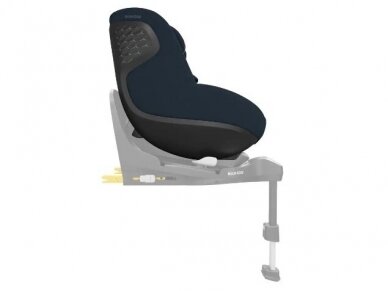 Automobilinė kėdutė Maxi Cosi Pearl 360 Pro Authentic Green su isofix baze 6 Automobilinė kėdutė Maxi Cosi Pearl 360 Pro Authentic Green su isofix baze 6