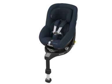 Car seat for toddle Maxi Cosi Pearl 360 pro Authentic Blue 2