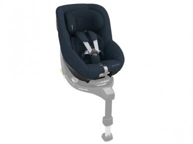 Car seat for toddle Maxi Cosi Pearl 360 pro Authentic Blue 1