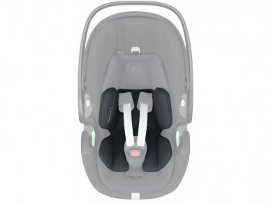 Automobilinė kėdutė Maxi Cosi Pebble 360 Pro Essential Green 0-13kg 4