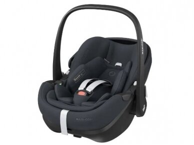 Automobilinė kėdutė Maxi Cosi Pebble 360 Pro Essential Green 0-13kg 1 Automobilinė kėdutė Maxi Cosi Pebble 360 Pro Essential Green 0-13kg 1
