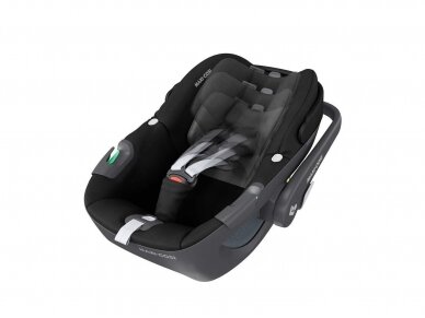 Car seat Maxi cosi Pebble 360 Essential Black 0-13kg 3
